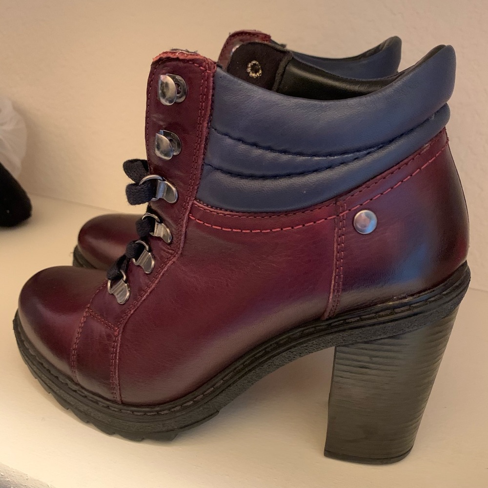 Boot / booties